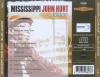 Mississippi John Hurt - Blues Legend 02